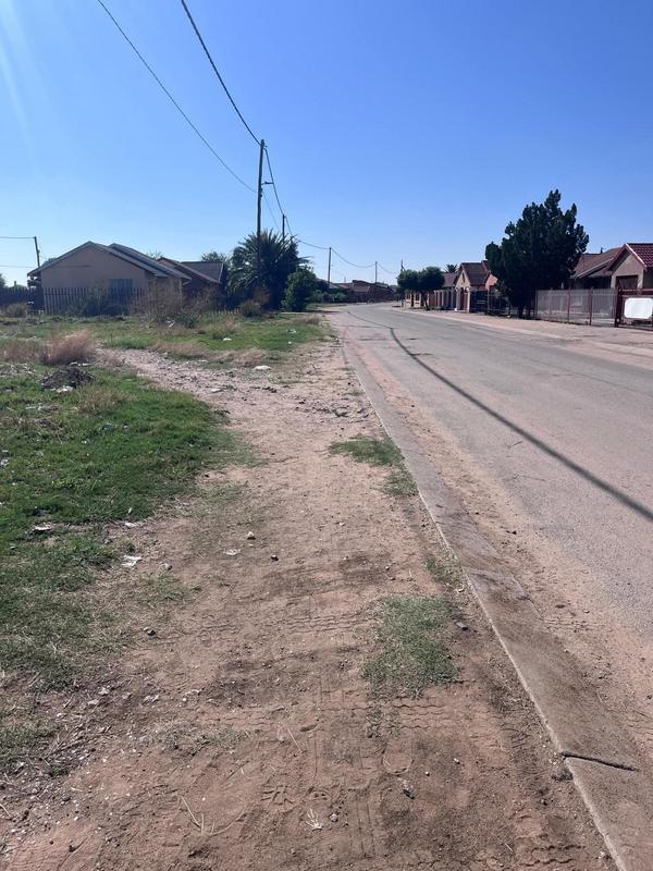 0 Bedroom Property for Sale in Mmabatho Unit 15 North West